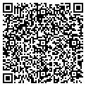 QR code with C N M contacts