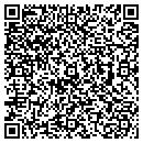 QR code with Moons U-Wash contacts