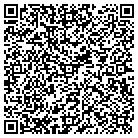 QR code with Fayette County Appraisal Dist contacts