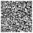 QR code with J M W Auto Sales contacts