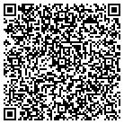 QR code with Mt Providence Baptist Church contacts