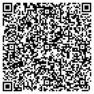 QR code with Tyler Used Tractors & Equip contacts
