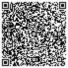 QR code with Advanced Temporaries contacts