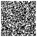 QR code with Ronald N Wong MD contacts