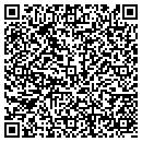 QR code with Curls ATop contacts