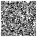 QR code with B C Renovations contacts