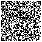 QR code with Antioch Baptist Charity Youth Center contacts