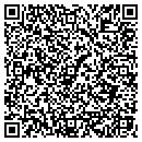 QR code with Eds Fence contacts