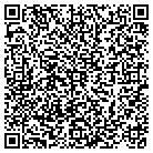 QR code with W H Transit Express Inc contacts