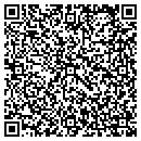 QR code with S & J Insulation Co contacts