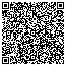 QR code with Honeywell contacts
