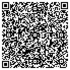 QR code with Ultimate Paintball Of Texas contacts