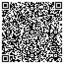 QR code with Linas Antiques contacts