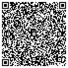 QR code with Hyde Park Funeral Directors contacts