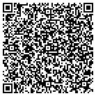 QR code with Faubions A/C & Heating contacts