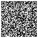 QR code with A C Chiropractic contacts