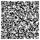 QR code with J D Fields & Company Inc contacts