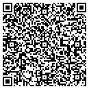 QR code with Rebeccas Shop contacts