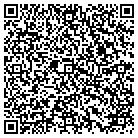 QR code with S & T Masonry & Construction contacts