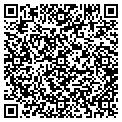 QR code with L K Motifs contacts