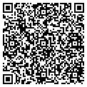 QR code with KTIP contacts