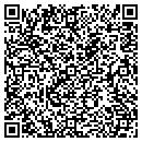QR code with Finish Line contacts