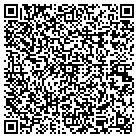 QR code with Rio Vista ISD Supt Ofc contacts