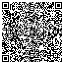 QR code with RC Sales & Service contacts