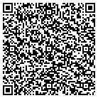 QR code with KB Nichols Management Inc contacts