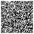 QR code with Radius Construction contacts