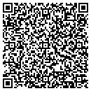 QR code with C S & Ind contacts