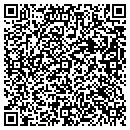 QR code with Odin Studios contacts