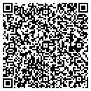 QR code with A Cut Above By Glenda contacts