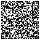 QR code with Richard W Tyer MD contacts
