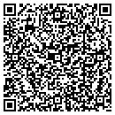 QR code with Jetefect Inc contacts