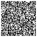 QR code with W T A Shuttle contacts