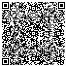 QR code with J & S Custom Car Audio contacts