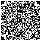 QR code with Custom Painting-Scott Minkler contacts