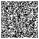 QR code with USA Fundraisers contacts