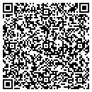 QR code with J CS Whiskey River contacts