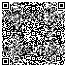 QR code with Atkinson Service Center contacts