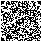 QR code with O R R Constructors Inc contacts