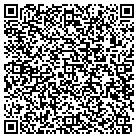 QR code with Mandalay Auto Center contacts