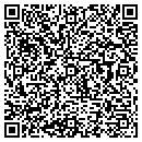 QR code with US Nails LLC contacts