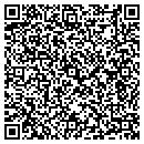 QR code with Arctic Air Ice Co contacts