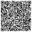 QR code with Phillips Archtxtre/Wild Design contacts