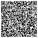 QR code with Top Of The Line contacts