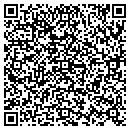 QR code with Harts Tractor Service contacts