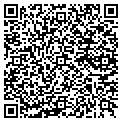 QR code with SKS Signs contacts