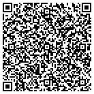 QR code with H & R Block Tax Service contacts